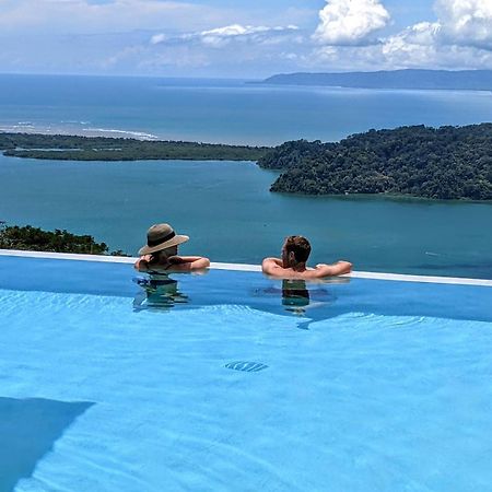 Cielo Lodge Golfito Bagian luar foto