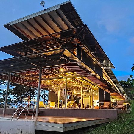 Cielo Lodge Golfito Bagian luar foto