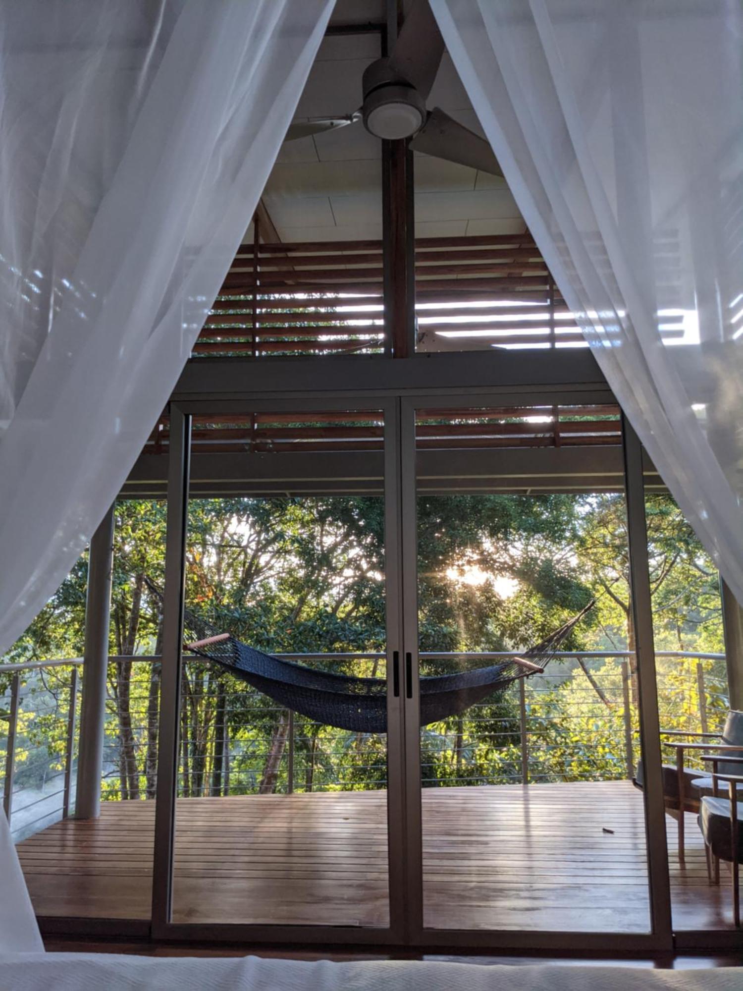 Cielo Lodge Golfito Bagian luar foto
